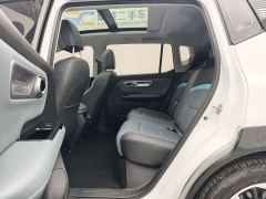 Aion Y Plus 510 Smart Drive Edition - ფოტო 8