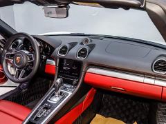 Porsche 718 Boxster 2.0T - ფოტო 15