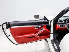 Porsche 718 Boxster 2.0T - ფოტო 7
