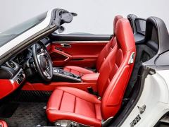 Porsche 718 Boxster 2.0T - ფოტო 8
