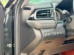 Toyota Camry 2.0G Luxury Edition - ფოტო 15