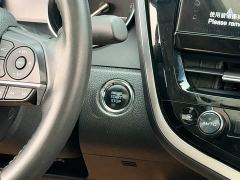Toyota Camry 2.0G Luxury Edition - ფოტო 17
