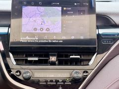 Toyota Camry 2.0G Luxury Edition - ფოტო 18