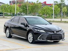 Toyota Camry 2.0G Luxury Edition - ფოტო 2