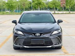 Toyota Camry 2.0G Luxury Edition - ფოტო 3