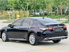 Toyota Camry 2.0G Luxury Edition - ფოტო 5