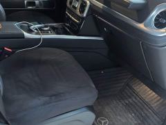 Mercedes-Benz G-Class G 350 - ფოტო 10