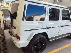 Mercedes-Benz G-Class G 350 - ფოტო 2