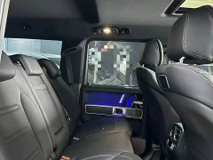 Mercedes-Benz G-Class G 350 - ფოტო 4