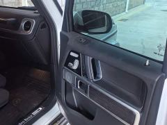 Mercedes-Benz G-Class G 350 - ფოტო 8