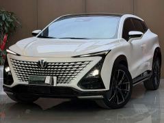 Changan UNI-T Second Generation 1.5T Luxury - ფოტო 1