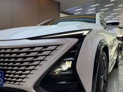 Changan UNI-T Second Generation 1.5T Luxury - ფოტო 11