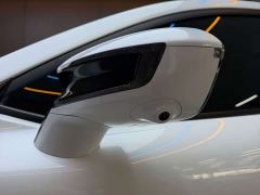 Changan UNI-T Second Generation 1.5T Luxury - ფოტო 12