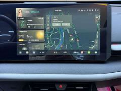 Changan UNI-T Second Generation 1.5T Luxury - ფოტო 16