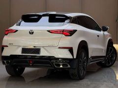 Changan UNI-T Second Generation 1.5T Luxury - ფოტო 17