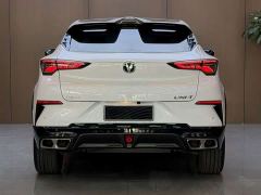 Changan UNI-T Second Generation 1.5T Luxury - ფოტო 18
