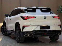 Changan UNI-T Second Generation 1.5T Luxury - ფოტო 19