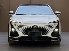 Changan UNI-T Second Generation 1.5T Luxury - ფოტო 2