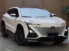 Changan UNI-T Second Generation 1.5T Luxury - ფოტო 3