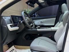 Changan UNI-T Second Generation 1.5T Luxury - ფოტო 8