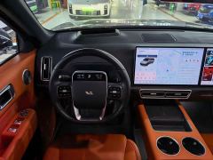 Li Auto L8 Ultra Smart Refresh Edition - ფოტო 8