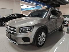 Mercedes-Benz GLB Facelift GLB 200 Dynamic - ფოტო 1