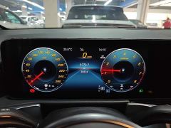 Mercedes-Benz GLB Facelift GLB 200 Dynamic - ფოტო 11