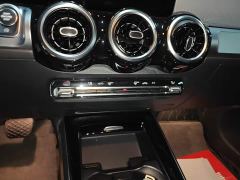 Mercedes-Benz GLB Facelift GLB 200 Dynamic - ფოტო 12
