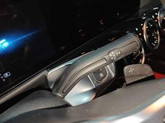 Mercedes-Benz GLB Facelift GLB 200 Dynamic - ფოტო 13
