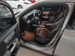 Mercedes-Benz GLB Facelift GLB 200 Dynamic - ფოტო 15