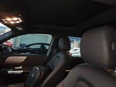 Mercedes-Benz GLB Facelift GLB 200 Dynamic - ფოტო 17