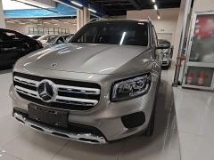 Mercedes-Benz GLB Facelift GLB 200 Dynamic - ფოტო 2