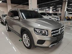 Mercedes-Benz GLB Facelift GLB 200 Dynamic - ფოტო 3