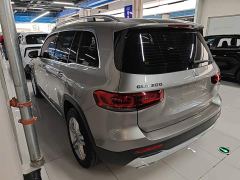 Mercedes-Benz GLB Facelift GLB 200 Dynamic - ფოტო 4
