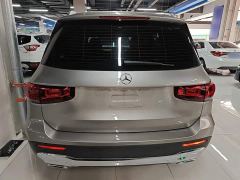 Mercedes-Benz GLB Facelift GLB 200 Dynamic - ფოტო 5