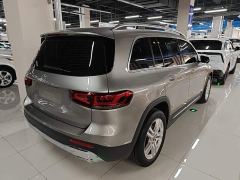 Mercedes-Benz GLB Facelift GLB 200 Dynamic - ფოტო 6