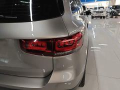 Mercedes-Benz GLB Facelift GLB 200 Dynamic - ფოტო 7