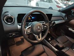 Mercedes-Benz GLB Facelift GLB 200 Dynamic - ფოტო 9
