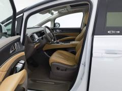 Denza D9 DM-i 970 AWD Premium Edition - photo 10