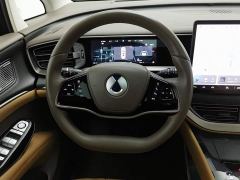 Denza D9 DM-i 970 AWD Premium Edition - photo 11