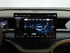 Denza D9 DM-i 970 AWD Premium Edition - photo 12