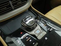 Denza D9 DM-i 970 AWD Premium Edition - photo 13