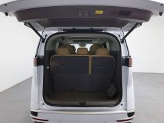 Denza D9 DM-i 970 AWD Premium Edition - photo 16