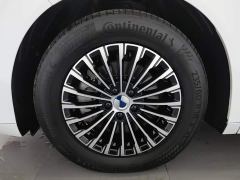 Denza D9 DM-i 970 AWD Premium Edition - photo 17