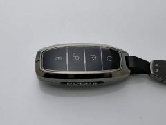 Denza D9 DM-i 970 AWD Premium Edition - photo 19