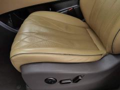 Denza D9 DM-i 970 AWD Premium Edition - photo 20