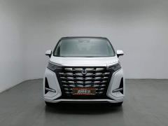 Denza D9 DM-i 970 AWD Premium Edition - photo 3