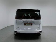 Denza D9 DM-i 970 AWD Premium Edition - photo 4