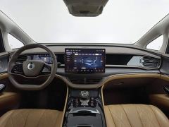 Denza D9 DM-i 970 AWD Premium Edition - photo 5