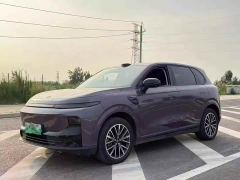 Leapmotor B10 510 LiDAR Edition - photo 1